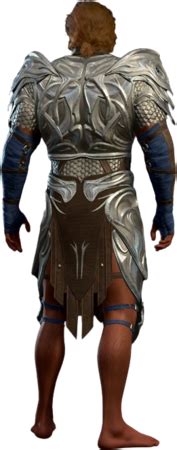 Githyanki Breastplate - bg3.wiki
