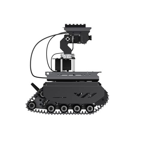 Waveshare UGV Beast Open-Source Off-Road AI Robot Chassis with Raspber ...