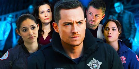 Why There's No New One Chicago Tonight (Feb. 12) & When Will New ...