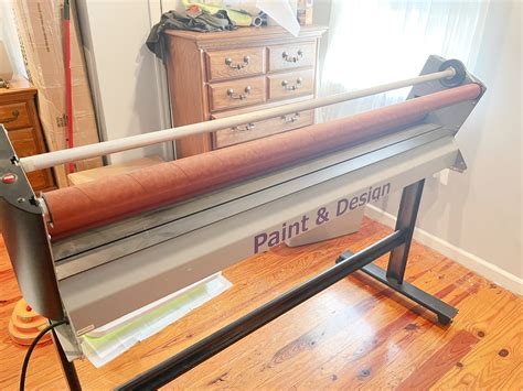 Tutorial Outputing File to Gerber Edge Printer 的图像结果