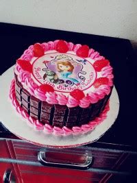 Lee Cakes - NiftyPlanr