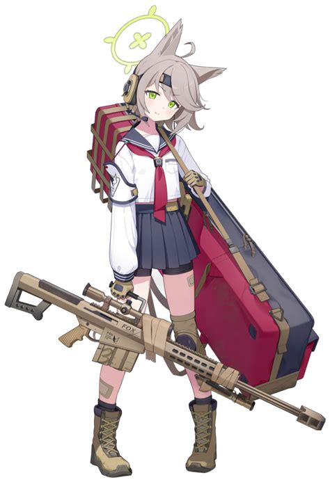 otogi (blue archive) | Danbooru