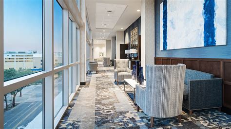 Downtown St. Pete Hotels | Hyatt Place St. Petersburg / Downtown