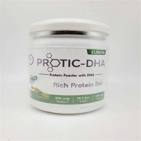 PROTIC-DHA