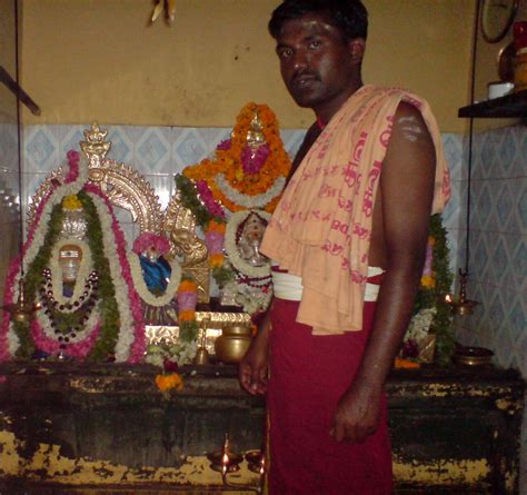 Dalit priests: Kerala appointments gives hope to Tamil Nadu priests ...