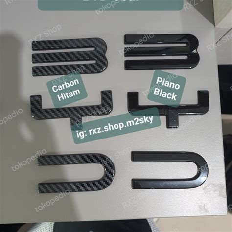 Jual Cover Emblem Depan Belakang BYD Seal Logo Mascot - BelakangBlack ...