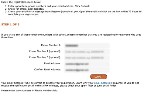Investigate 844-774-1215's FTC Complaint