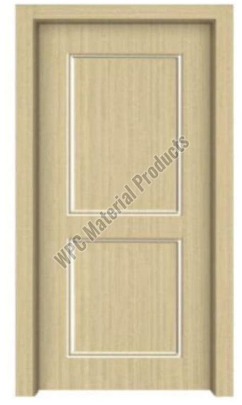 Solid WPC Door Manufacturer | WPC Material Products