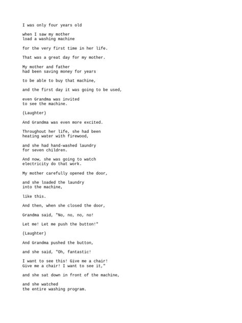 Image result for Magic Washing Machine