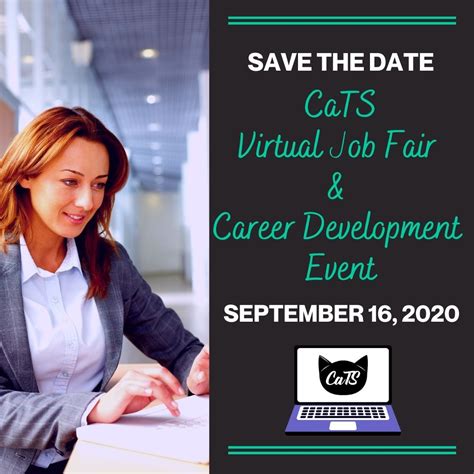 EPCC Career & Transfer Services (CaTS) on Twitter: "Mark your calendars ...