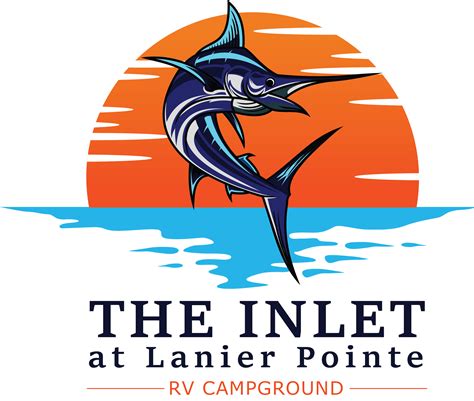 The Inlet at Lanier Pointe | Park Map