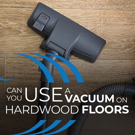 Can You Use A Vacuum On Hardwood Floors? - Home Wave Central Vacuum Systems
