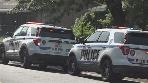 Waco PD make arrest in off-campus Baylor party shooting | kcentv.com