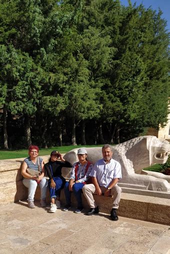 Global Exchange Activity