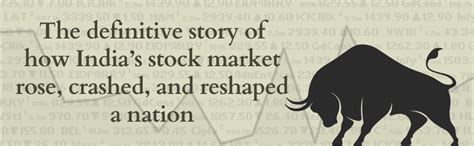 Running behind Lakshmi: The Search for Wealth in India's Stock Market