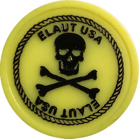 Token - Elaut USA - United States – Numista