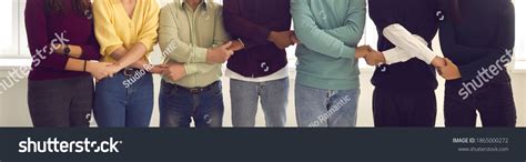 Every Type of People Standing Together 的图像结果