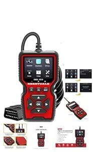 XSENTUALS OBD SCANNERS : Amazon.in: Car & Motorbike