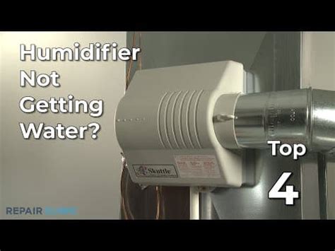 Image result for Aprilaire Humidifier Troubleshooting