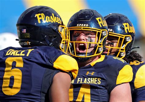 Ohio: Ohio vs. Kent State: Box Score, Stats and Game Summary feat ...