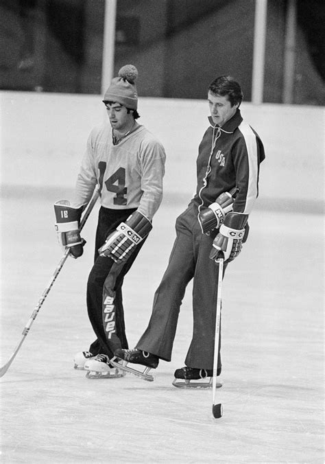 Photos: USA's Miracle of Ice win at 1980 Lake Placid Olympics