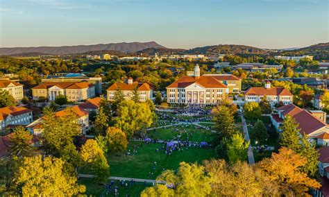 2022: A JMU news look back - JMU