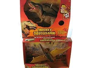 Buy Mighty Megasaur Light And Sound Bundle With Mighty Megasaur Light ...