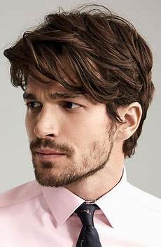 Hairstyles For Medium Length Hair Guys by The Best Medium Length Hairstyles For 2020 Fashionbeans Hairstyles For Medium Length Hair Guys