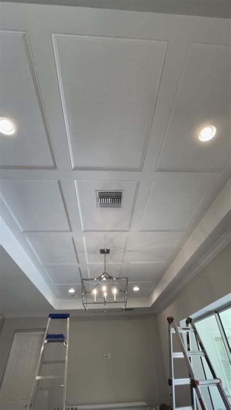 8 modern crown molding designs and ideas – Artofit