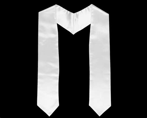 Image result for DIY Graduation Stole Pattern