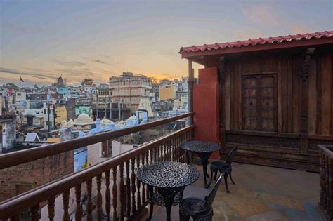 KALADWAS LAL HAVELI (Udaipur, Rajasthan) - Hotel Reviews, Photos, Rate ...