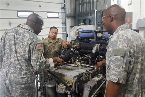 Improving diagnostics in the active component | Article | The United ...