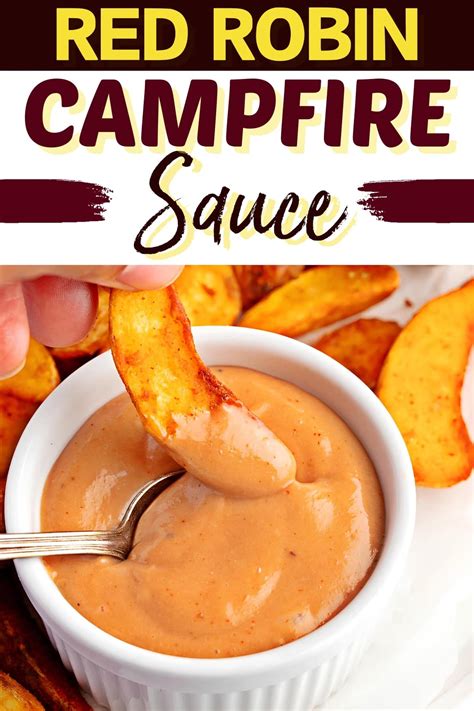 Campfire Sauce Recipe