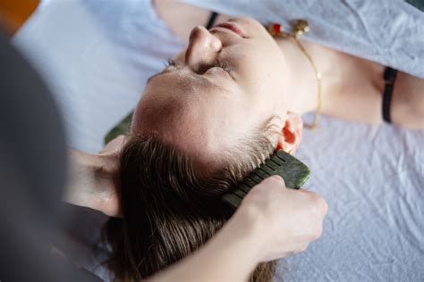 Hendersonville NC Massage Therapy — active tranquility