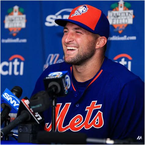 Tim Tebow Net Worth | Wife & Quotes - Famous People Today