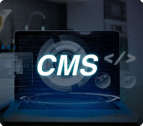 Content Management System (CMS) Development Company |Prioxis