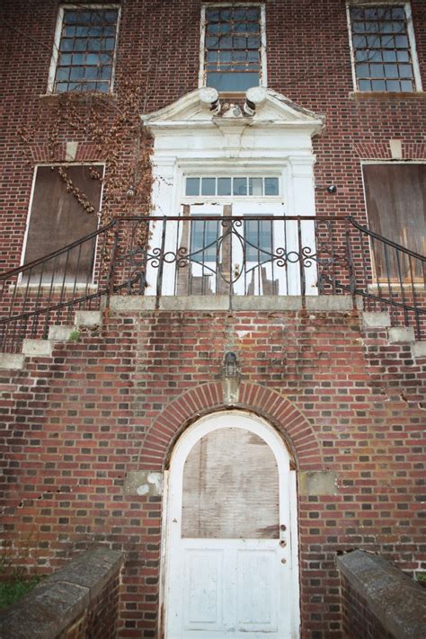 Wernersville state hospital