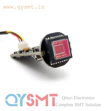 Camera Module EFE-F18 – QYSMT
