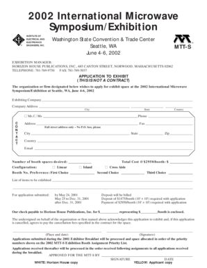 Fillable Online mtt-archives 2002 International Microwave Symposium ...