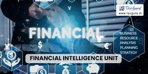 Statutory Powers of Financial Intelligence Unit- India (FIU-IND)