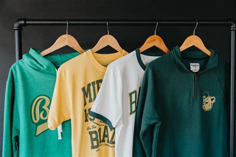 Vintage Baylor University Apparel: Shirts and Sweatshirts | Homefield