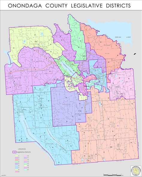 2019 Onondaga County Candidates: Climate Change Survey - Climate Change ...