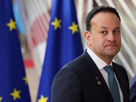 UK, EU inching towards Northern Ireland deal, Irish PM says | Brexit ...