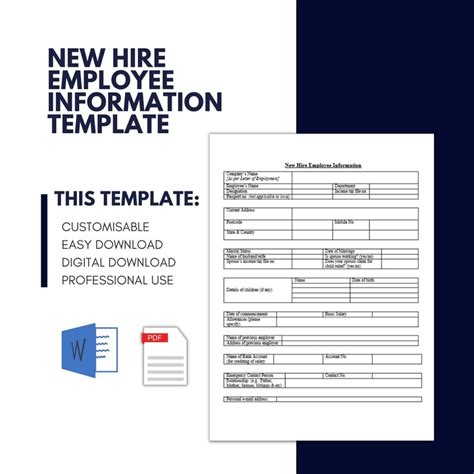 Buy Pdf Template Online In India - Etsy India
