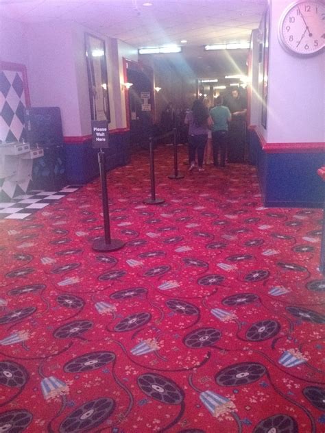 Northridge Cinema 8 (Guymon) - 2022 Lohnt es sich? (Mit fotos)