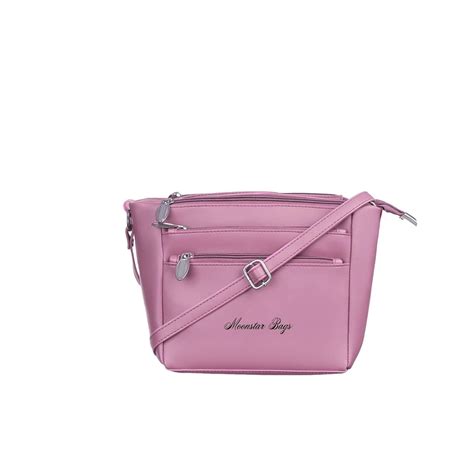 Buy Moonstar Bags Sling Bags for Girls & Women | Purple at Amazon.in