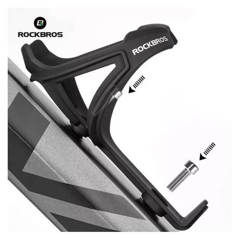 Rockbros Bottle Holder RKL 05 – Sportswing.in