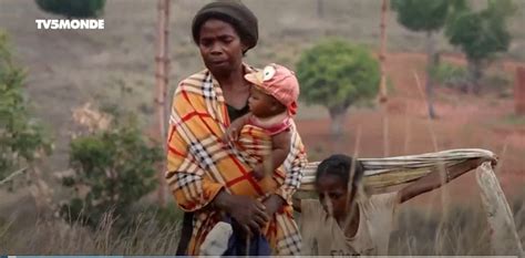 VIDÉO. Madagascar : des femmes luttent contre la pauvreté en milieu ...