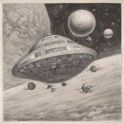 Alien Invasion Drawing 的图像结果