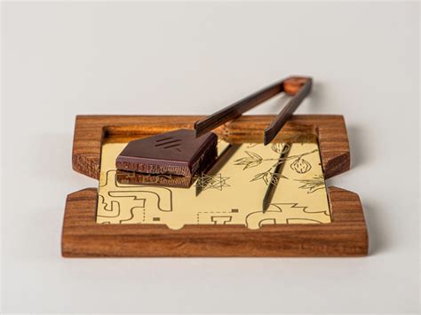 What makes To'ak one of the world's most expensive chocolates and is it ...